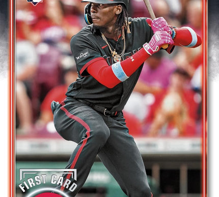 Product Image 6 - 2024 Topps Series 1 Re
