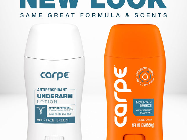 Product Image 2 - Carpe Underarm Antiper