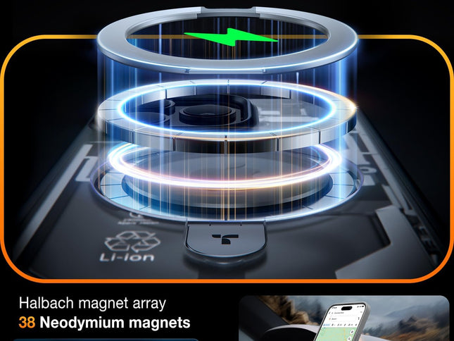 Product Image 2 - TORRAS Magnetic Ostand