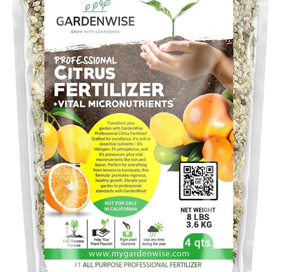 Product Image 1 - GARDENWISE Professiona