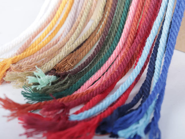 Product Image 2 - NOANTA Orange Macrame 