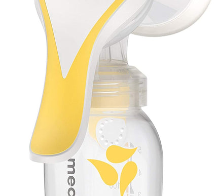 Product Image 1 - Medela Harmony Manual 