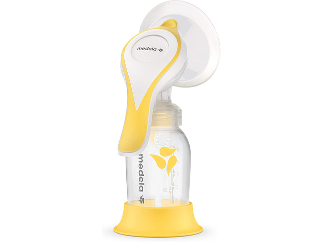 Product Image 1 - Medela Harmony Manual 