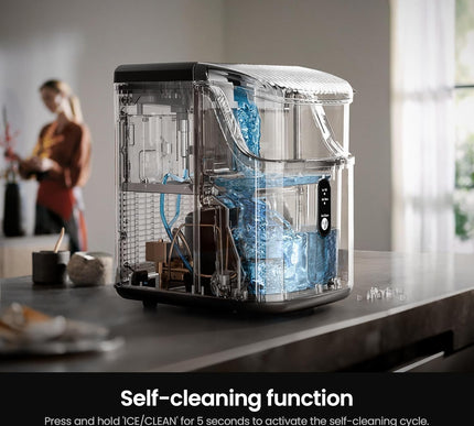 Product Image 4 - Kismile Nugget Ice Mak