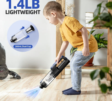 Product Image 7 - MONOZEL Car Vacuum Por