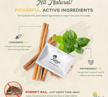 Product Image 5 - Reliant Pet Mouse Repe