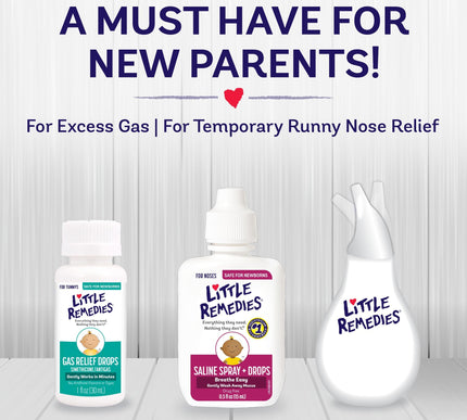 Product Image 3 - Little Remedies New Ba