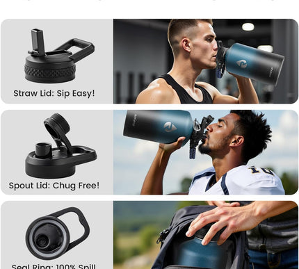 Product Image 5 - RAYMYLO 128oz Insulate