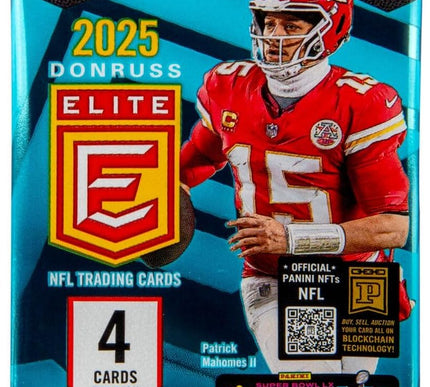 Product Image 4 - 2025 Panini Donruss El