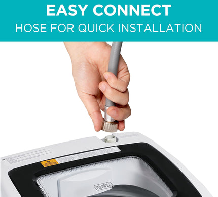 Product Image 7 - BLACKDECKER 09 Cu Ft P