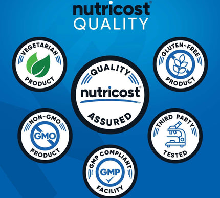 Product Image 3 - Nutricost Creatine Mon