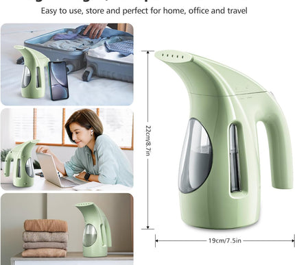 Product Image 2 - HiLIFE Steamer for Clo