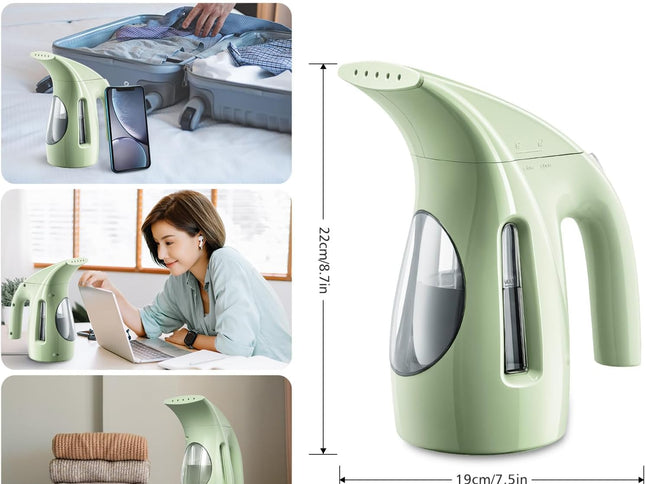 Product Image 2 - HiLIFE Steamer for Clo