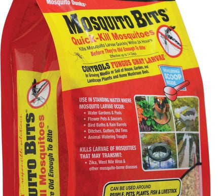 Product Image 4 - SUMMIT CHEMICAL CO 117