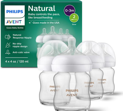 Product Image 1 - Philips Avent Natural 