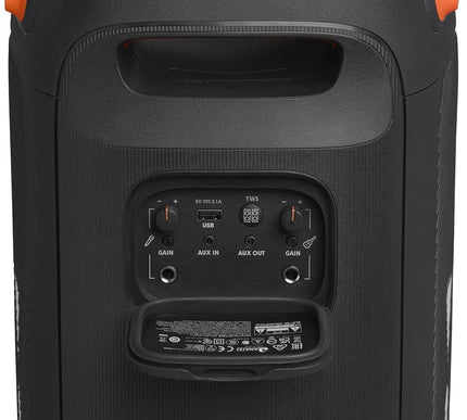 Product Image 3 - JBL PartyBox 110 Porta