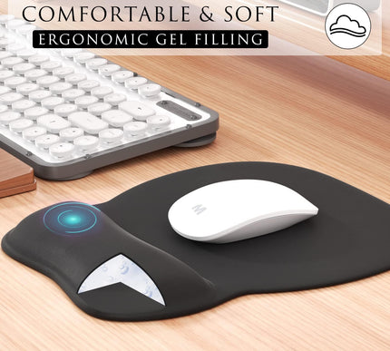 Product Image 4 - MROCO Ergonomic Mouse 