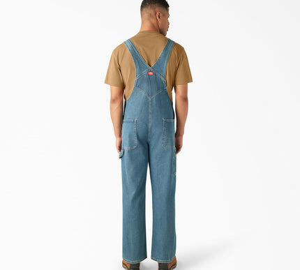 Product Image 2 - Dickies Indigo Bib Ove