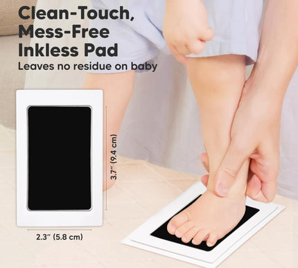 Product Image 2 - 4Pack Inkless Baby Han