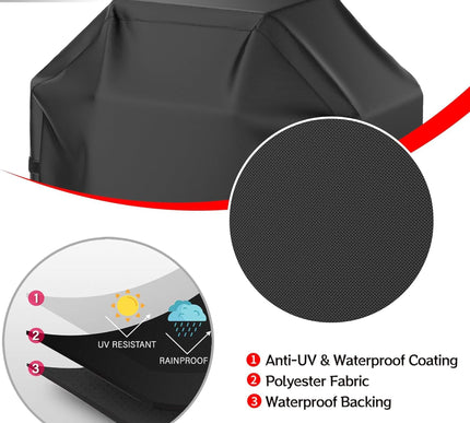 Product Image 3 - Grill Cover 58 inch BB