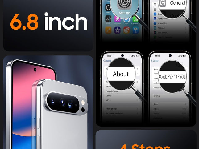 Product Image 2 - SPIDERCASE Designed fo