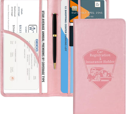 Product Image 1 - CoBak Car Registration