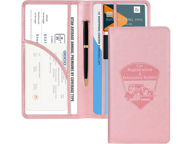 Product Image 1 - CoBak Car Registration