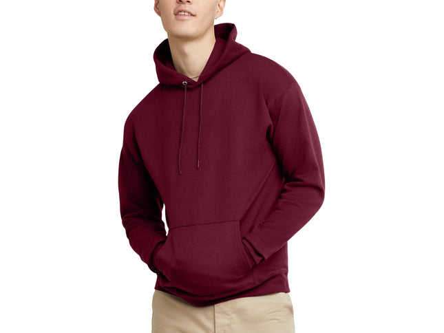 Product Image 1 - Hanes Mens Pullover Ec