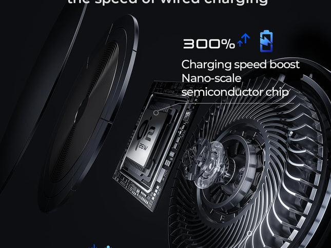 Product Image 2 - LISEN for Qi22 25W Mag