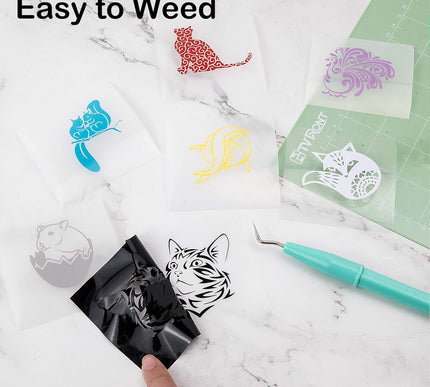 Product Image 2 - HTVRONT White Permanen