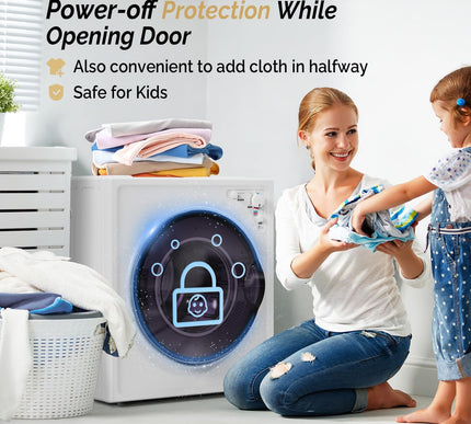 Product Image 3 - ROVSUN 26 CuFt Portabl