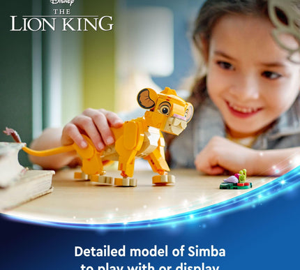 Product Image 3 - LEGO Disney Simba The 