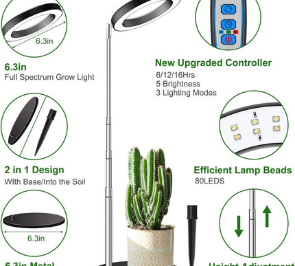 Product Image 4 - Aokrean Grow Lights fo