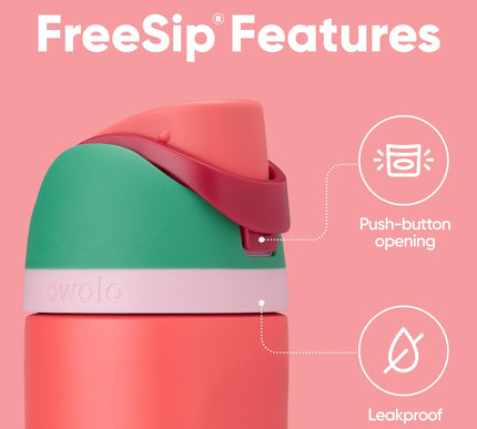 Product Image 2 - Owala FreeSip Insulate