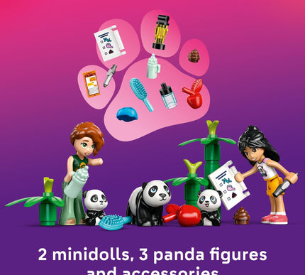 Product Image 5 - LEGO Friends Panda San
