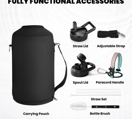 Product Image 6 - RAYMYLO One Gallon Wat