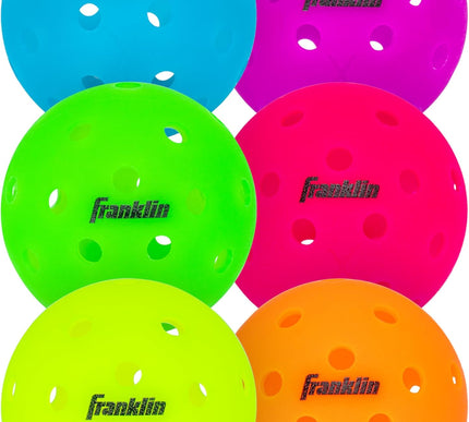 Product Image 1 - Franklin Sports Neon X