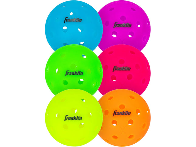 Product Image 1 - Franklin Sports Neon X