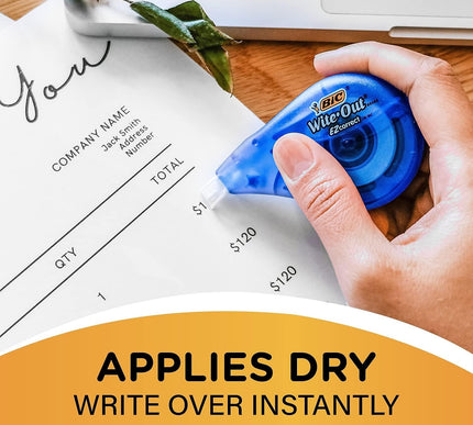 Product Image 7 - BIC WiteOut Brand EZ C