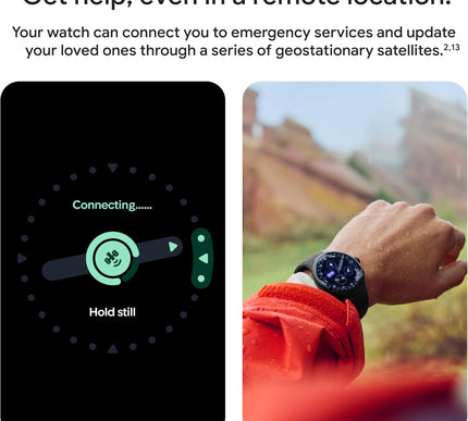 Product Image 7 - Google Pixel Watch 4 4