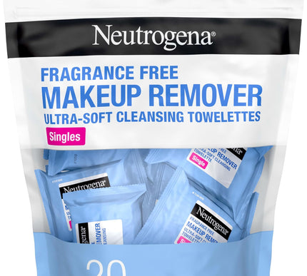 Product Image 1 - Neutrogena Makeup Remo