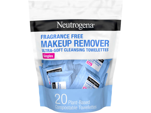 Product Image 1 - Neutrogena Makeup Remo