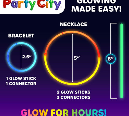Product Image 2 - Party City 300 Glow St