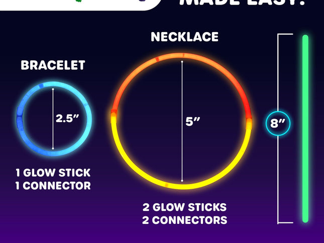 Product Image 2 - Party City 300 Glow St