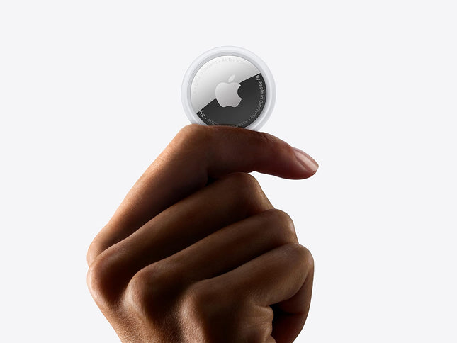 Product Image 2 - Apple AirTag 4 Pack. K