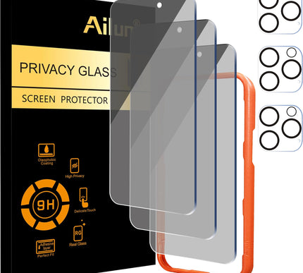 Product Image 1 - Ailun 3 Pack Privacy S