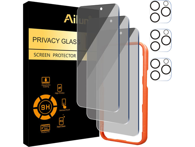 Product Image 1 - Ailun 3 Pack Privacy S