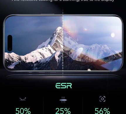 Product Image 6 - ESR 3 Pack 9H Glass fo