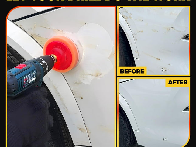 Product Image 2 - Carfidant Scratch and 