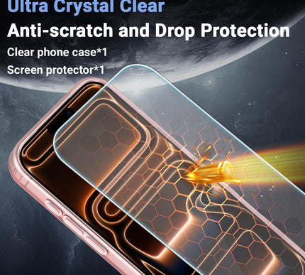 Product Image 5 - Temdan for iPhone 17 P